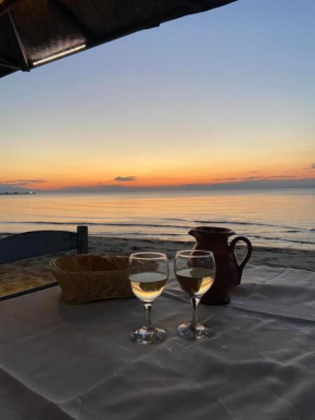 Apartman Perea, Peraía